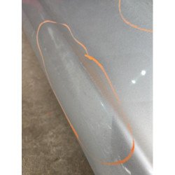 Pare Choc Arriere Peugeot 307 Phase 2 (7)
